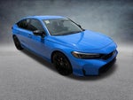 2026 Honda Civic FWD Sport