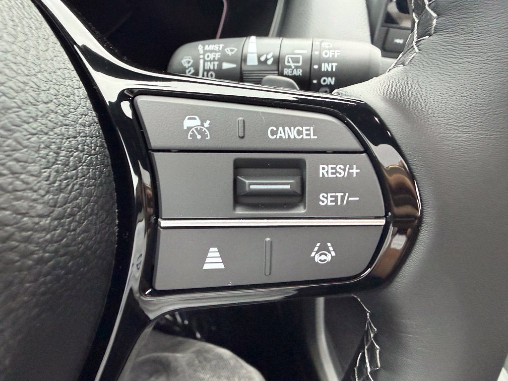 2026 Honda Civic FWD Sport