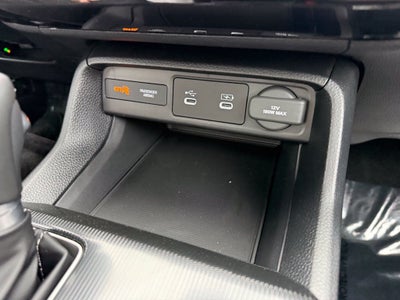 2026 Honda Civic FWD Sport