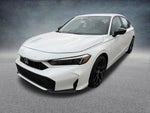 2026 Honda Civic FWD Sport