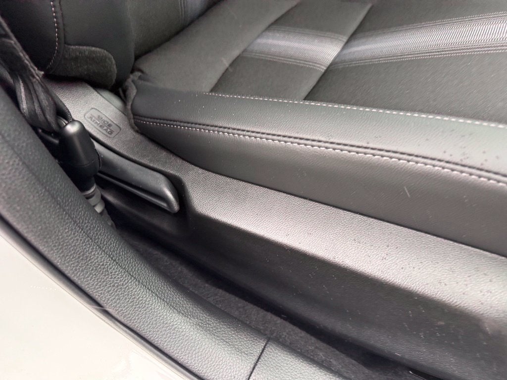2026 Honda Civic FWD Sport