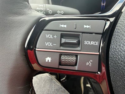 2026 Honda Civic FWD Sport