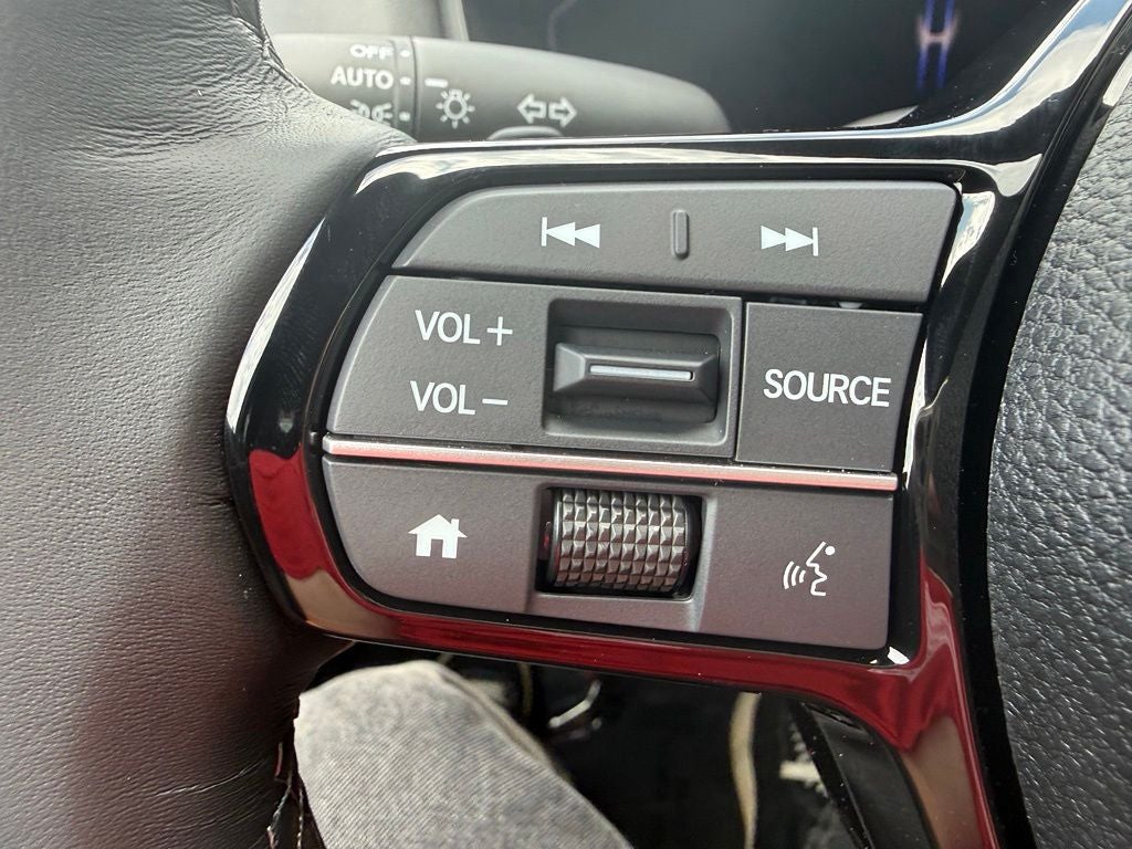 2026 Honda Civic FWD Sport