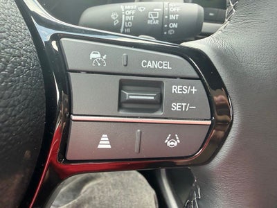 2026 Honda Civic FWD Sport