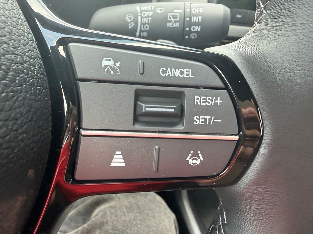 2026 Honda Civic FWD Sport