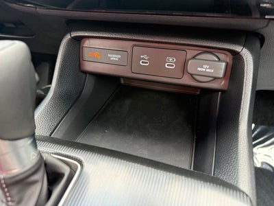 2026 Honda Civic FWD Sport