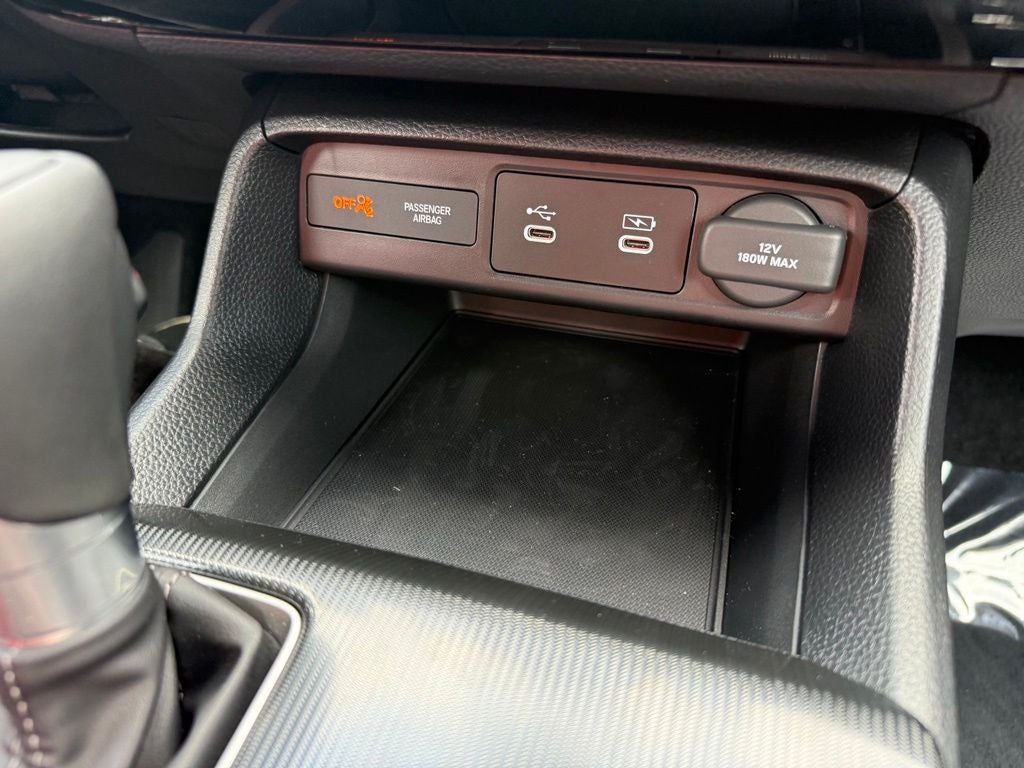 2026 Honda Civic FWD Sport
