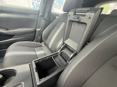 2026 Honda Civic FWD Sport