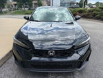 2026 Honda Civic FWD Sport