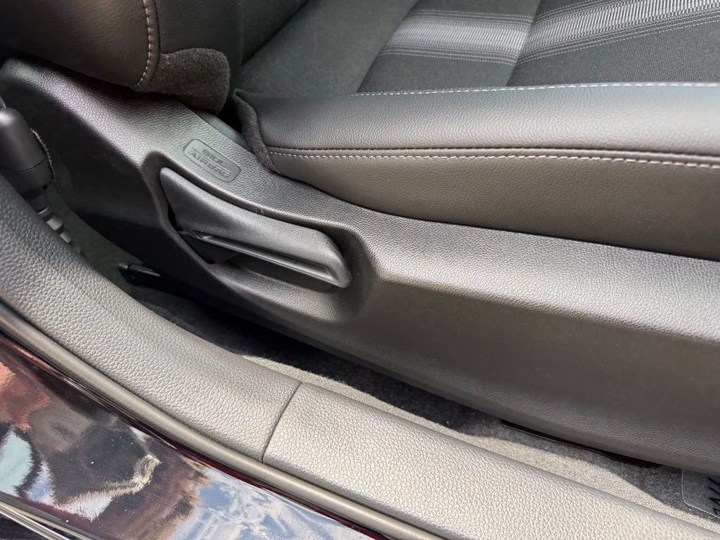 2026 Honda Civic FWD Sport