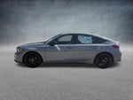 2026 Honda Civic FWD Sport