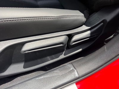 2026 Honda Civic FWD Sport