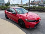 2026 Honda Civic FWD Sport