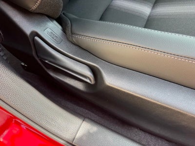 2026 Honda Civic FWD Sport