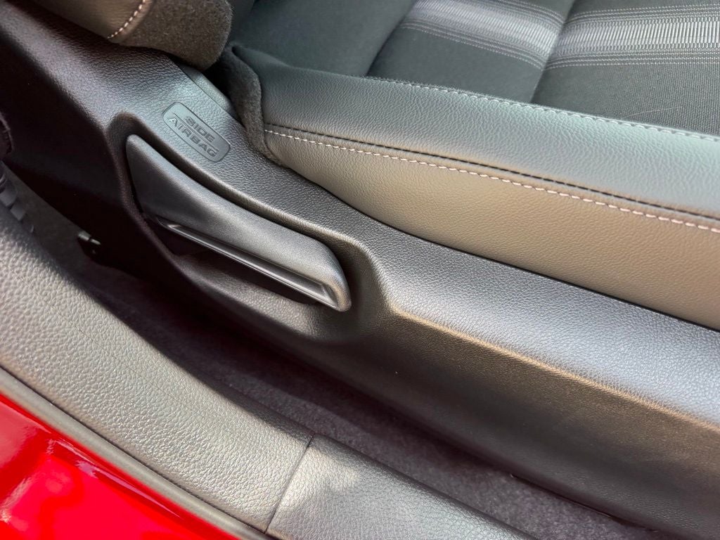 2026 Honda Civic FWD Sport