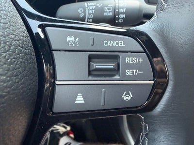 2026 Honda Civic FWD Sport