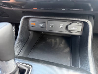 2026 Honda Civic FWD Sport