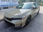 2026 Honda Civic FWD Sport