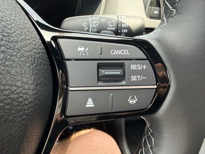 2026 Honda Civic FWD Sport