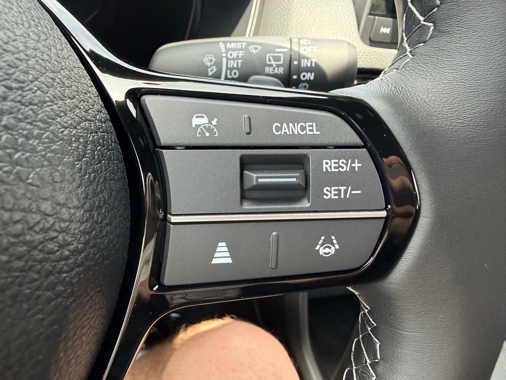 2026 Honda Civic FWD Sport