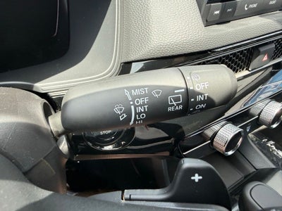 2026 Honda Civic FWD Sport