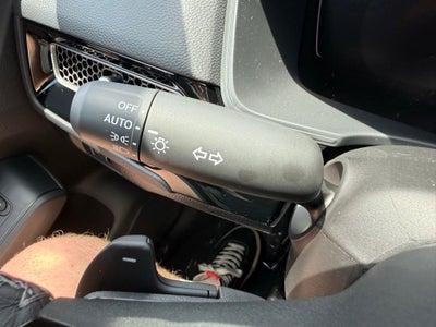 2026 Honda Civic FWD Sport