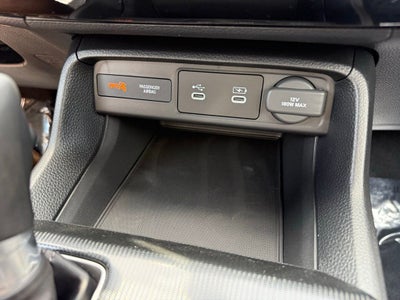 2026 Honda Civic FWD Sport