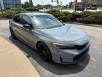2026 Honda Civic FWD Sport