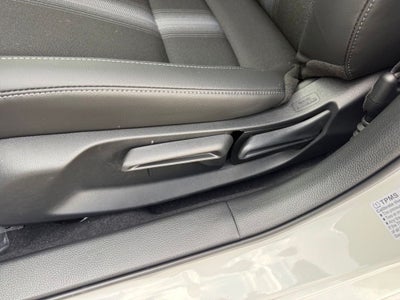 2026 Honda Civic FWD Sport