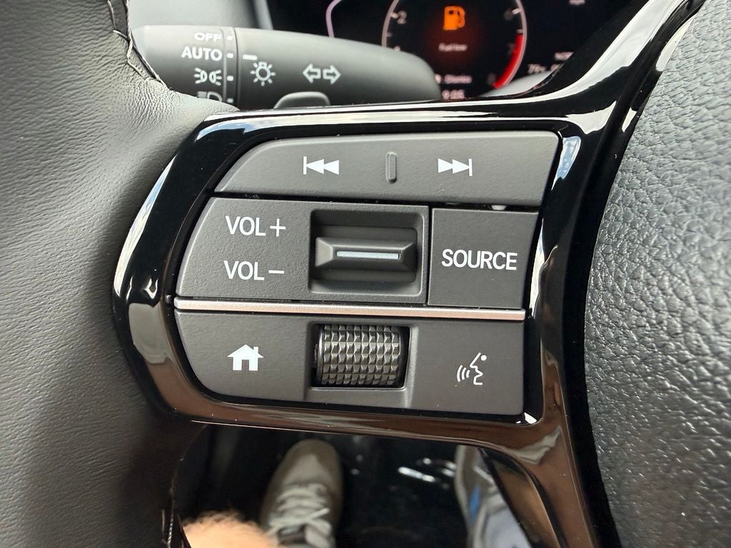 2026 Honda Civic FWD Sport