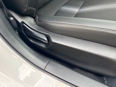 2026 Honda Civic FWD Sport