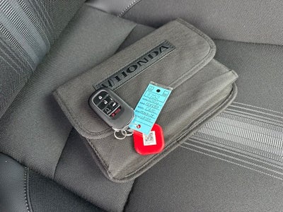 2026 Honda Civic FWD Sport