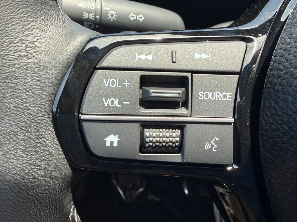 2026 Honda Civic Hybrid FWD Sport Hybrid