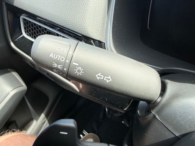 2026 Honda Civic Hybrid FWD Sport Hybrid