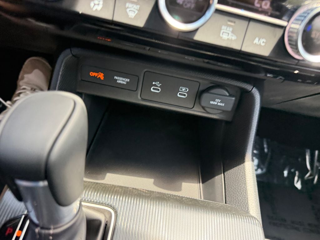 2026 Honda Civic Hybrid FWD Sport Hybrid