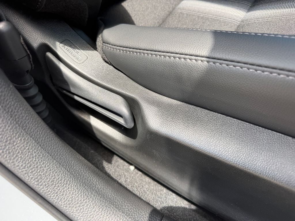 2026 Honda Civic Hybrid FWD Sport Hybrid