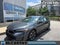 2026 Honda Civic Hybrid FWD Touring Hybrid
