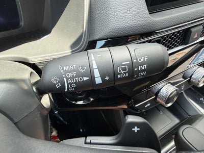 2026 Honda Civic Hybrid FWD Touring Hybrid
