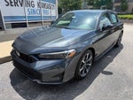 2026 Honda Civic Hybrid FWD Touring Hybrid