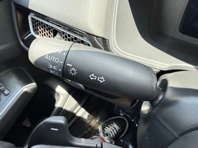 2026 Honda Civic Hybrid FWD Touring Hybrid