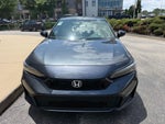 2026 Honda Civic Hybrid FWD Touring Hybrid