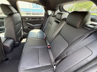 2026 Honda Civic Hybrid FWD Touring Hybrid