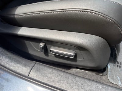 2026 Honda Civic Hybrid FWD Touring Hybrid