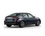 2026 Honda Civic Hybrid FWD Touring Hybrid