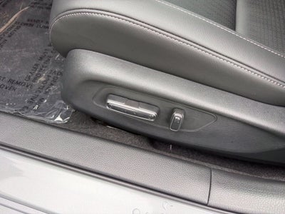 2026 Honda Civic Hybrid FWD Touring Hybrid