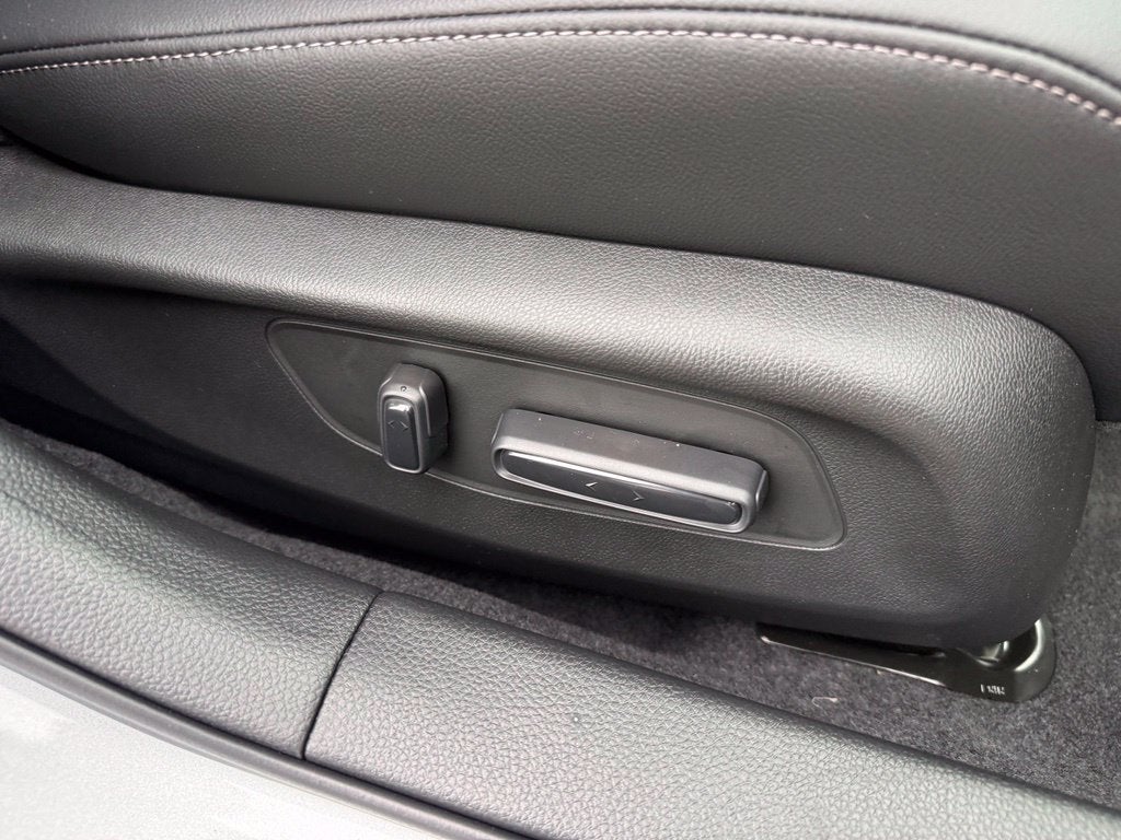 2026 Honda Civic Hybrid FWD Touring Hybrid