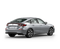 2026 Honda Civic Hybrid FWD Touring Hybrid