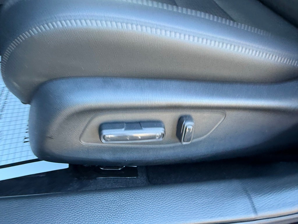 2026 Honda Civic Hatchback FWD Touring Hybrid