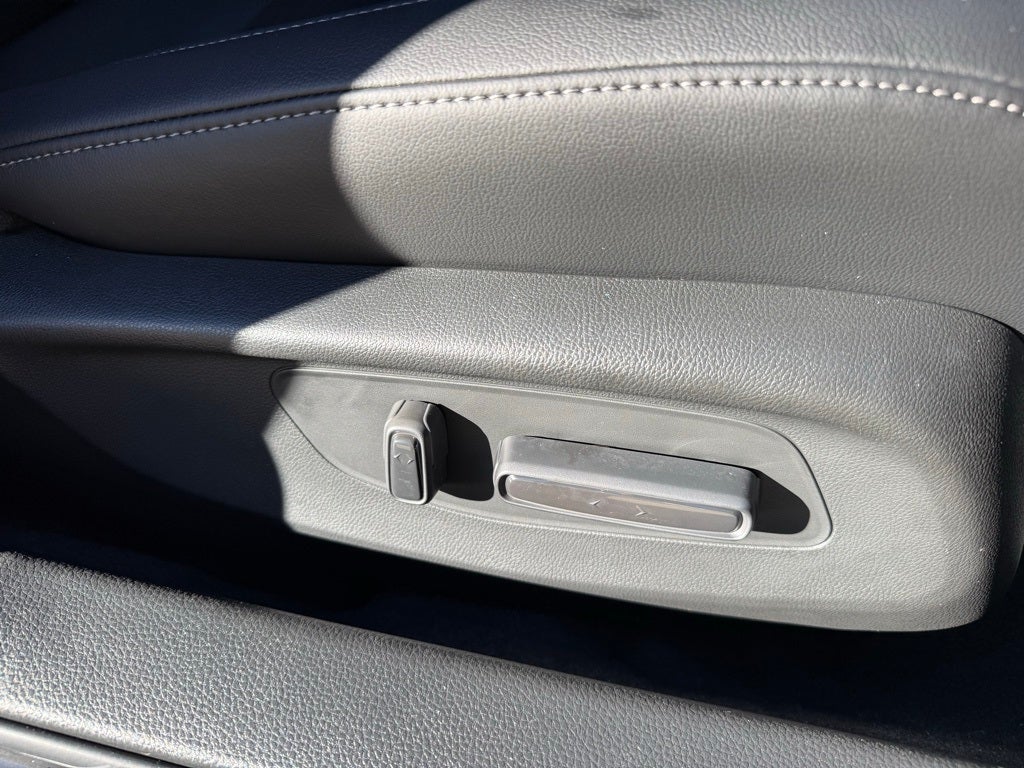 2026 Honda Civic Hatchback FWD Touring Hybrid