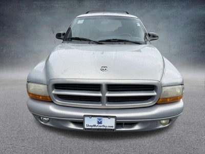 2000 Dodge Durango SLT